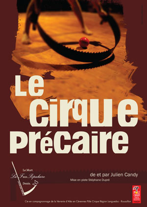 affiche-cirque-precaire