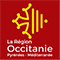 Tutelle Région Occitanie